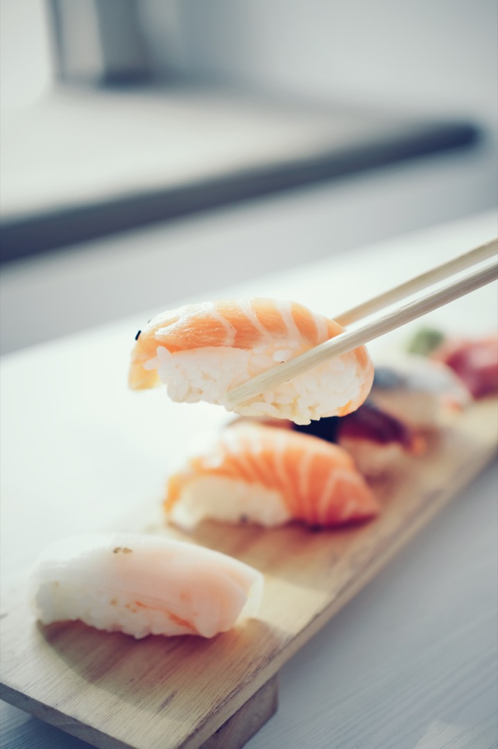 Sushi Bonsai Express | Sushi online bestellen